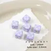 Gran Venta Cadena para Teléfono Móvil Pulsera Pendientes Colgante Joyería Hecho a Mano Material DIY Cuentas Sueltas Cuentas Estampadas Cuadros