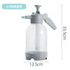 Regadera para Coche para Regar Flores, Botella Pulverizadora Doméstica de Alta Presión, Botella Pulverizadora Espesa de Gran Capacidad para Jardinería y Riego de Flores