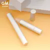 Envase Rotatorio de Aluminio de Alta Gama para Maquillaje, Tubo para Rubor, Botella para Base de Maquillaje BB Cream, Material de Empaque Cosmético