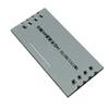 Hx74a HX710B HX710C Módulo de conversão analógico-digital ADC de 24 bits, módulo de sensor de pressão de pesagem