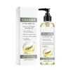 Aceite Hidratante Corporal de Colágeno Cuidado de la piel suave, aceite refrescante e hidratante para el cuidado de la piel