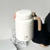 Termo de acero inoxidable 316, nuevo, para oficina y hogar, de gran valor, creativo, portátil, de gran capacidad.