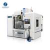 Centro de Mecanizado Centro de Mecanizado Vertical Vmc640 Vertical Plus Cnc Centro de Mecanizado Vertical Máquina-Herramienta Cambio Automático de Herramientas