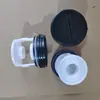 Acessórios para máquina de lavar roupa de tambor atacado bomba de drenagem válvula de drenagem tampa de plástico plugue rede de filtro plugue de água