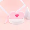 Bolsa de Silicona para Gafas de Dibujos Animados para Mujer, Bolso Portátil, Estuche Protector para Gafas de Sol, Billetera para Monedas, Venta al por Mayor