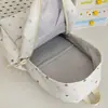 Mochila Escolar Estilo Nuevo para Estudiantes, Estilo Suave, Mochila con Estampado de Cielo Estrellado, Mochila Dulce y Linda, Bolso Casual de Aspecto Elegante