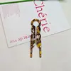 Horquilla de Acetato en Forma de U Transfronteriza de Amazon, Horquilla Francesa, Horquilla Estilo Ins, Horquilla para Moño para Mujeres