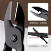 Set de Tijeras para Uñas Herramientas de Manicura Cortauñas Cortauñas de Acero al Carbono para Hombres Limpiadores de Oídos Set de Pedicura