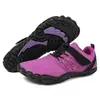 Zapatos de río para exteriores para hombre y mujer, zapatos de playa antideslizantes, acuáticos, de secado rápido, zapatos para vadear, zapatos de natación, zapatilla de pesca para hombre