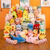 Muñecos de Boda Juguetes de Peluche Muñecos para Lanzar en Bodas Figuras de Boda Muñecos de Animales Muñecos de Peluche Grandes Venta al por Mayor