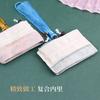Venta de Fábrica Sachet Bordado Hecho a Mano del Festival del Bote del Dragón Sachet Antiguo Bolsa de Satén Vacía para Llevar Bolsillo de Lavanda Bolsillo Vacío