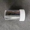 Polvo de Brillo en Botella de 24 Colores 20g Polvo de Brillo en Botella Botella de Polvo de Brillo de 12 Colores Lata de Brillo Polvo de Brillo