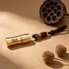 Chaveiro de Palitos da Fortuna de Primeira Linha Portátil Balde de Sorteio de Bênçãos Chaves de Carro de Homens e Mulheres Pingente de Bolsa Ornamento Artesanal