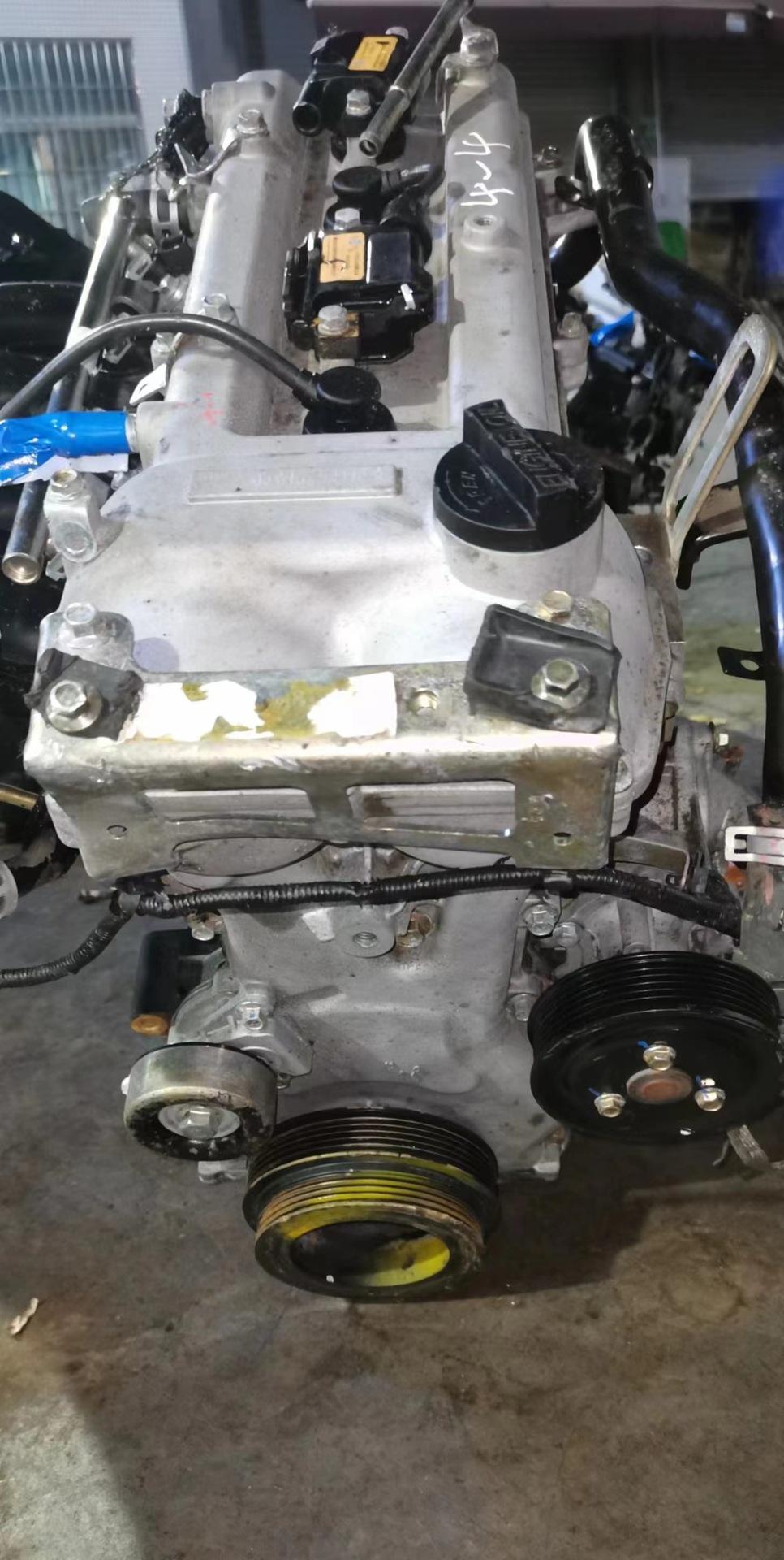 东风风光330 1.5 DK15-02发动机3