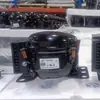 12v24V 12V CC compresor nuevo refrigerador congelador de coche refrigerador exterior compresor ZH25G35G