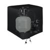 Sistema de circulación transfronterizo de Amazon bomba de agua para filtro de piscina cubierta de protección solar bomba de filtro de cilindro cubierta antipolvo
