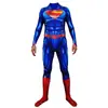 Ropa de Halloween Disfraz Cosplay Mono Niños Accesorios de Broma Juego de Rol Superhéroe