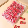 Qifeng 500g Caramelo Duro Chicle Sabor Cola Dulce para Aliento Fresco Dulces para Bodas al por Mayor Snacks a Granel Dropshipping