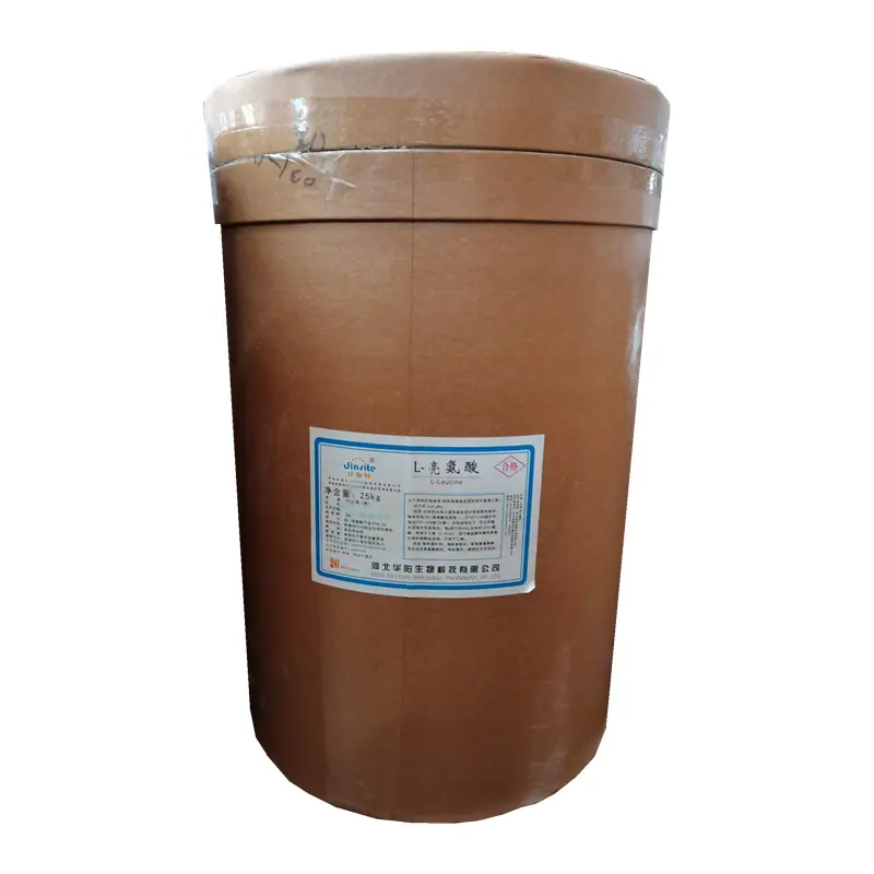 亮氨酸
