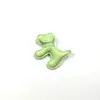 Colgante de Bolsa de Cachorro de Dibujos Animados Colgante Creativo para Llavero de Coche Parche para Funda de Teléfono Móvil de Cachorro Grande Colgante para Pulsera de Muñeca