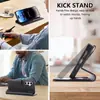 Funda para Teléfono Móvil Samsung S21Plus A25 Versión Japonesa Flip Simple Funda de Cuero para Teléfono Móvil A32 5g Funda Anti-Caídas para Teléfono Móvil