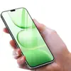 Protector de Pantalla de Vidrio Templado Pai Chang para Honor X80I, Película de Privacidad de Pantalla Completa para X70I, Película Anti-Caída para Honor X70 Versión Actualizada