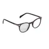 Montura Redonda Retro Montura de Gafas TOM TF6123 Montura de Gafas Ópticas de Placa Gafas Antiluz Azul en Vivo Entrega Transfronteriza