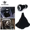 Produtos de importação Cabeça da alavanca de câmbio automática de 5 velocidades com capa da alavanca de câmbio adequada para Audi A4 B8 Q5 07-15