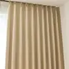 Cortinas Quentes e à Prova de Vento 2026 Fornecimento Direto do Fabricante para E-commerce Transfronteiriço Amazon Novo Modelo Quentes e à Prova de Vento para Sala de Estar e Quarto