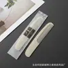 Hotel hotel artículos de tocador peine para el cabello Posada de alojamiento casa viaje diario peine desechable portátil venta al por mayor