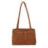 Bolso de Hombro con Textura Versátil Estilo Ballet Súper Popular de Gentlewoman Tailandia Nuevo Verano 2026