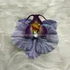 Cabeça de Flor de Orquídea Phalaenopsis Artificial, Textura de Película Impressa em 3D, Buquê Exquisito para Decoração de Casamento e Lembrança