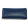 23 estuche nuevo para gafas estuche de cuero para gafas de sol estuche azul para gafas de sol PVC moda bolsa suave estuche para gafas de sol