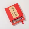 Caja de Cajón con Suspensión de Película Pe para Joyería Jingde - Cajón Deslizante Suave y Exitoso Caja de Embalaje para Pulseras y Joyería Anti-Oxidación