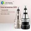 Máquina CNC iso30 integrada cabo de faca CNC de aço inoxidável máquina de gravação fina cabo de faca de alta velocidade centro de gravação CNC