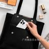 Bolso Tote 2025 Nuevo Versátil Bolso de Hombro Cruzado Textura de Alta Calidad Gran Capacidad Bolso para el Trabajo
