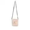 Bolso cruzado nuevo, casual, versátil, de nailon, para teléfono; bolso unisex para deportes al aire libre, mochila pequeña y ligera para salir