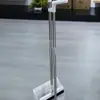 Fábrica Mingxiu innovador juego de escoba y recogedor para el hogar combinación escoba de barrer escoba de lana suave almacenamiento pala para basura
