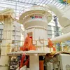 Fabricante de Máquinas Trituradoras de Escoria de Carbón de Shanxi, Máquinas Trituradoras Industriales, Equipo de Molienda Vertical Grande