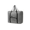 Nova Chegada Bolsa Duffel Diamante Dobrável Bolsa de Avião Manga Mala com Rodinhas Bolsa de Viagem Bolsa de Armazenamento de Grande Capacidade