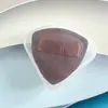 Esponja de Polvo de Piña Negra al por Mayor Cushion de Aire Húmedo y Seco Base Líquida Súper Suave Súper Gruesa Alta Elasticidad y Densidad