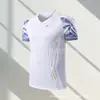 Nuevos Uniformes de Bádminton para Hombres, Mujeres y Niños, Uniformes de Voleibol de Secado Rápido, Uniformes de Competición Transpirables para Estudiantes y Niños, Uniformes de Equipo para Entrenamiento