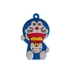 Pingente de aquário tanque de peixes azul mergulhador gordo decoração pingente de suspensão Bob Esponja vendas diretas da fábrica