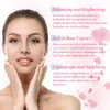 Hoygi Esencia Hidratante de Rosa Piel Suave Hidratante Nutritiva Cuidado Facial Esencia