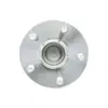 Kit de Reparación de Rodamiento de Cubo de Rueda Vkba7559 Rueda Delantera/Izquierda Adecuado para Lexus: Ls (_F4_) Unidad de cubo de rueda