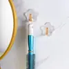 Ganchos Adhesivos Fuertes en Forma de Estrella, Estante de Almacenamiento sin Taladro, Ganchos para Ropa de Pared, Ganchos Pegajosos, Adhesivo de Alta Resistencia para Entrada y Baño