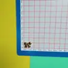 Pajaritas Pequeñas Lindas de Dibujos Animados Coloridas Accesorios para el Cabello DIY Pinzas para el Cabello Decoraciones para Zapatos Materiales de Pegamento en Crema Accesorios Venta al por Mayor