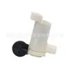 Motor de pulverización de agua para limpiaparabrisas de coche, bomba de limpieza de cristal, bomba de lavado adecuada para Nissan T3 MK2 ;28920-CN000