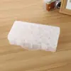 Fabricante de cajas de plástico portátiles al por mayor juego de botellas redondas pequeñas portátiles caja de almacenamiento de plástico rellena fabricante al por mayor