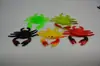 1,2 m cobra grande cobra inteira estranha cobra de borracha macia simulação Lagarto-aranha cobra de borracha inteira brinquedo de bobo